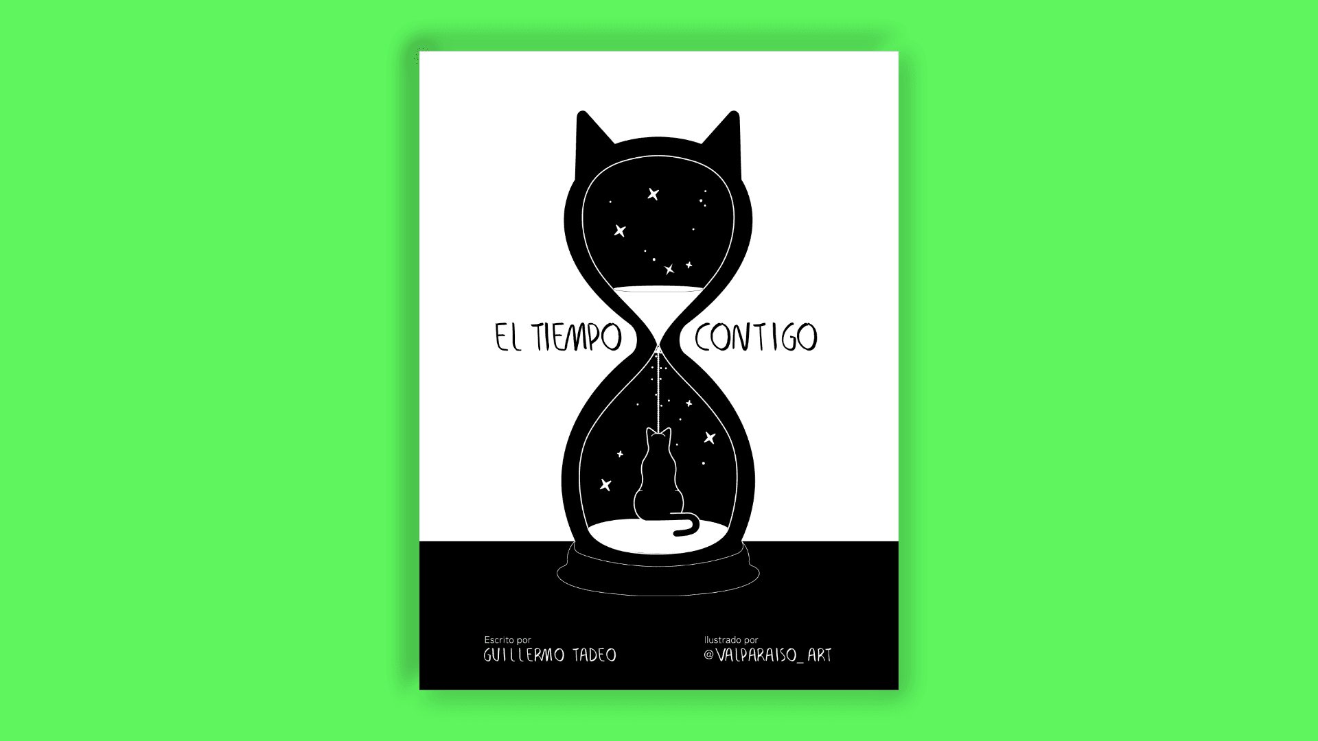 Comunicar donación para recibir eBook